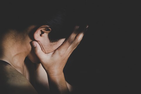 Domestic violence order breaches