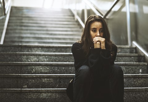What is sexual assault - criminal law