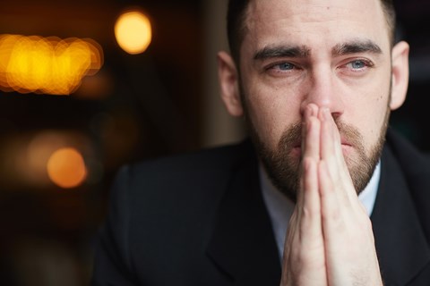 Workplace misconduct involving criminal allegations