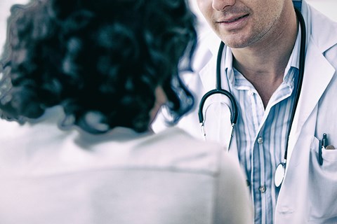 Sexual Boundaries in Doctor-Patient Relationship Guidelines