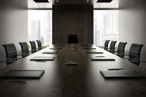 Corporate Criminal Responsibility Review 2020
