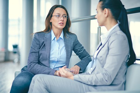 The role of guardians and attorneys in criminal law proceedings