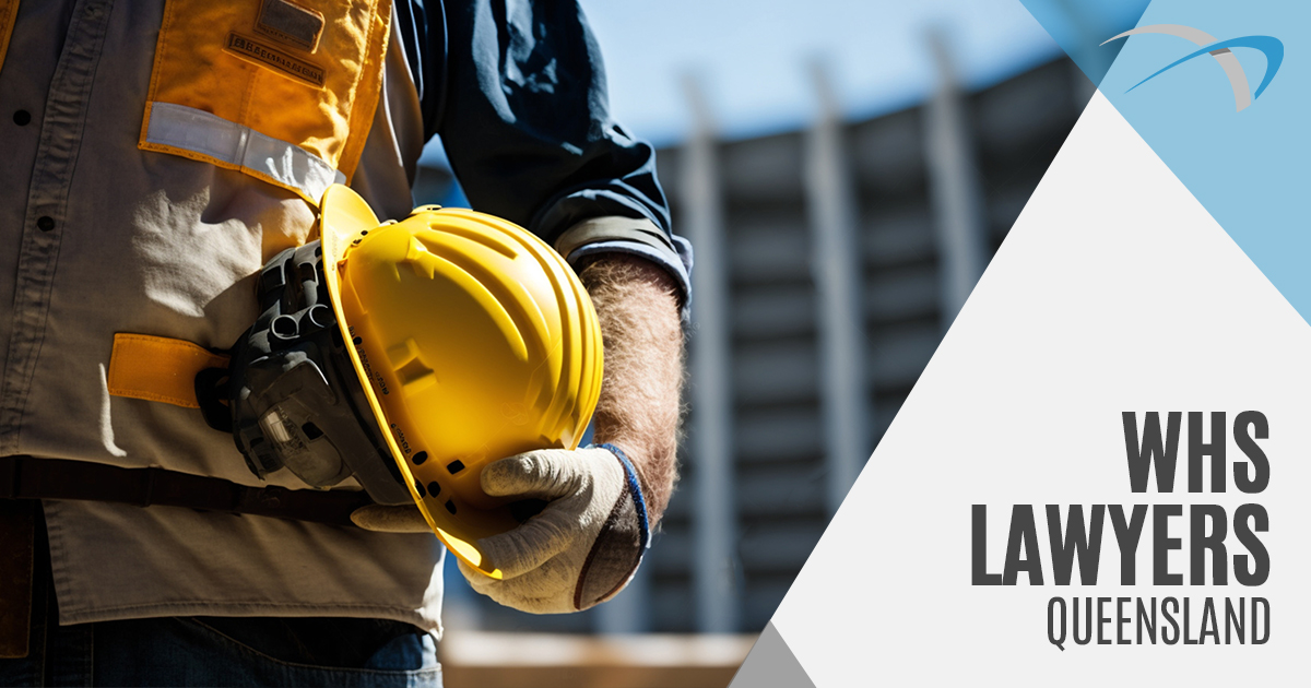 Work Health and Safety Lawyers Brisbane Gilshenan & Luton