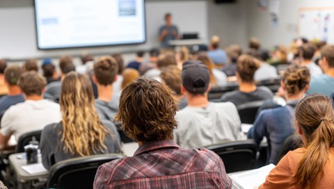 University Misconduct Allegations in Australia - Gilshenan & Luton, Brisbane, Australia - professional misconduct lawyer