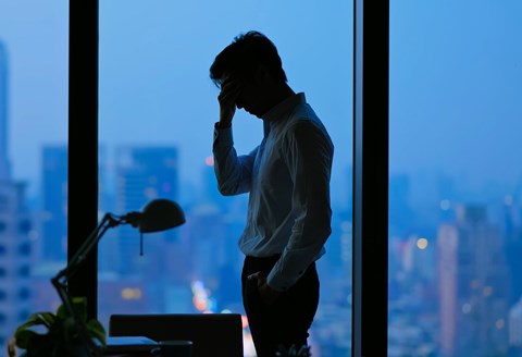 Mental health and fitness to practise in Queensland: regulatory risks and practical guidance for lawyers - Gilshenan & Luton
