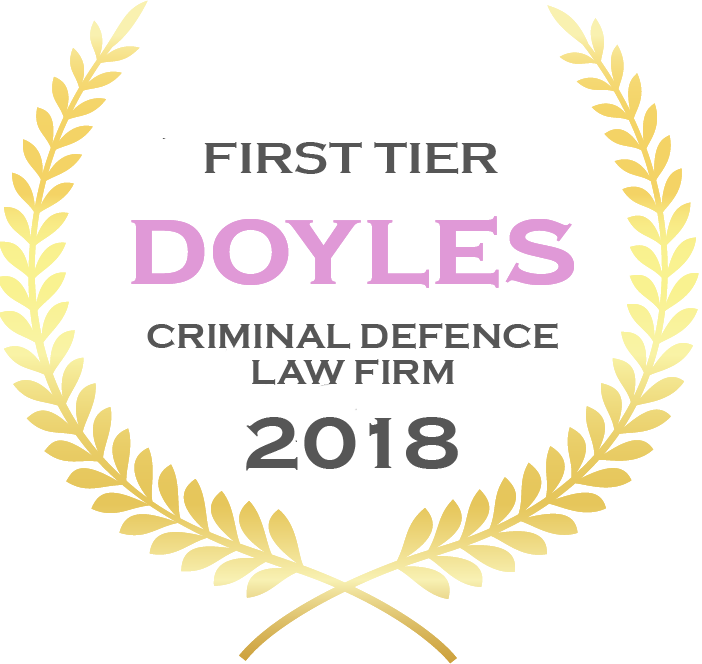 Gilshenan & Luton - First Tier Criminal Defence Law Firm Qld 2018