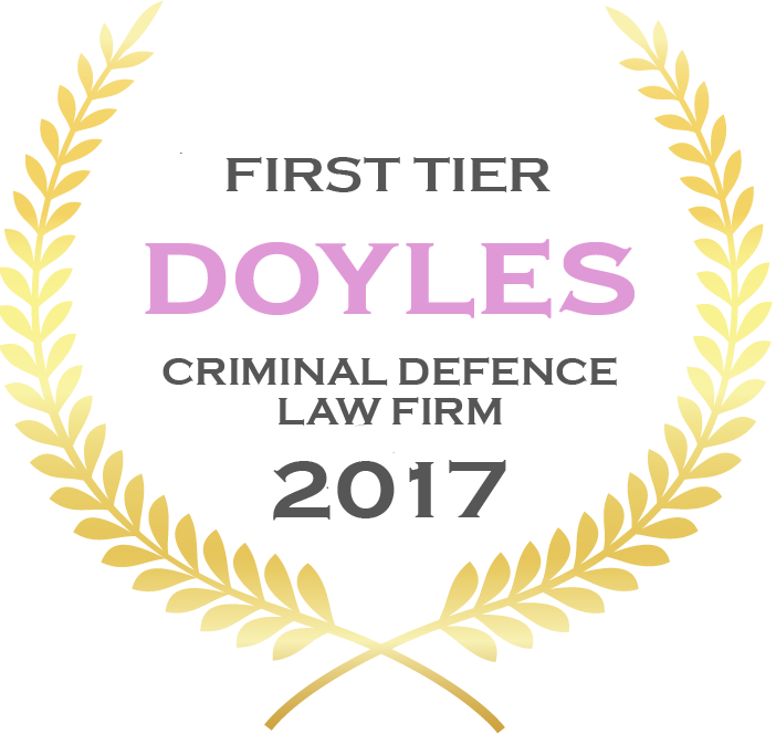 Gilshenan & Luton - First Tier Criminal Defence Law Firm Qld 2017