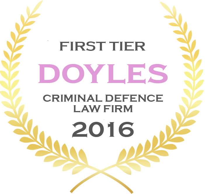 Gilshenan & Luton - First Tier Criminal Defence Law Firm Qld 2016