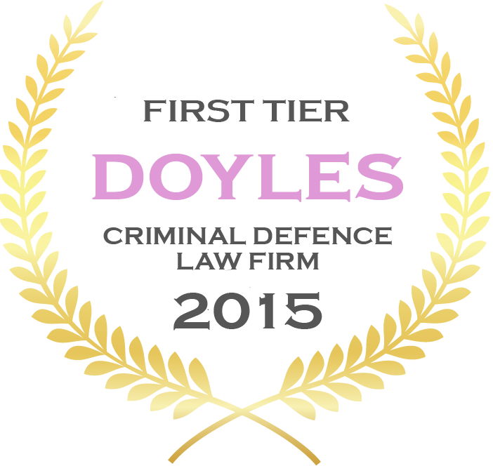 Gilshenan & Luton - First Tier Criminal Defence Law Firm Qld 2015
