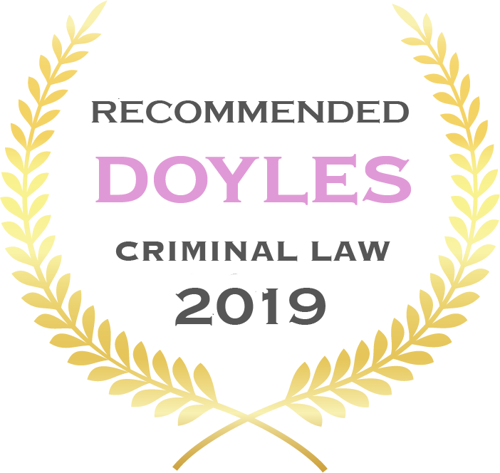 Gilshenan & Luton - Recommended Criminal Defence Lawyer Qld 2019