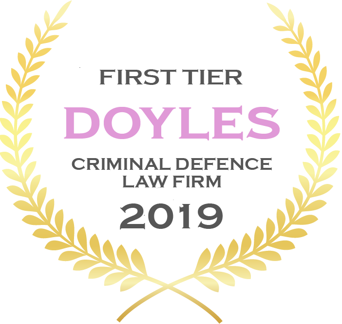 Gilshenan & Luton - First Tier Criminal Defence Law Firm Qld 2019