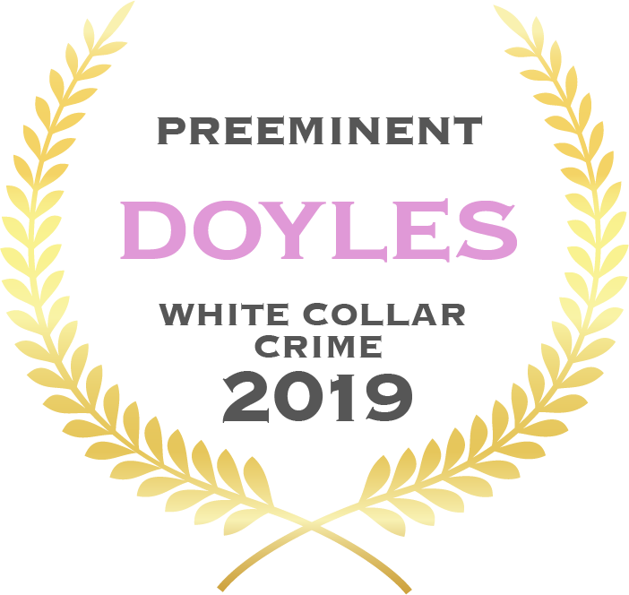 Gilshenan & Luton - Preeminent White Collar Crime, Corporate Crime & Regulatory Investigations Lawyer Australia 2019