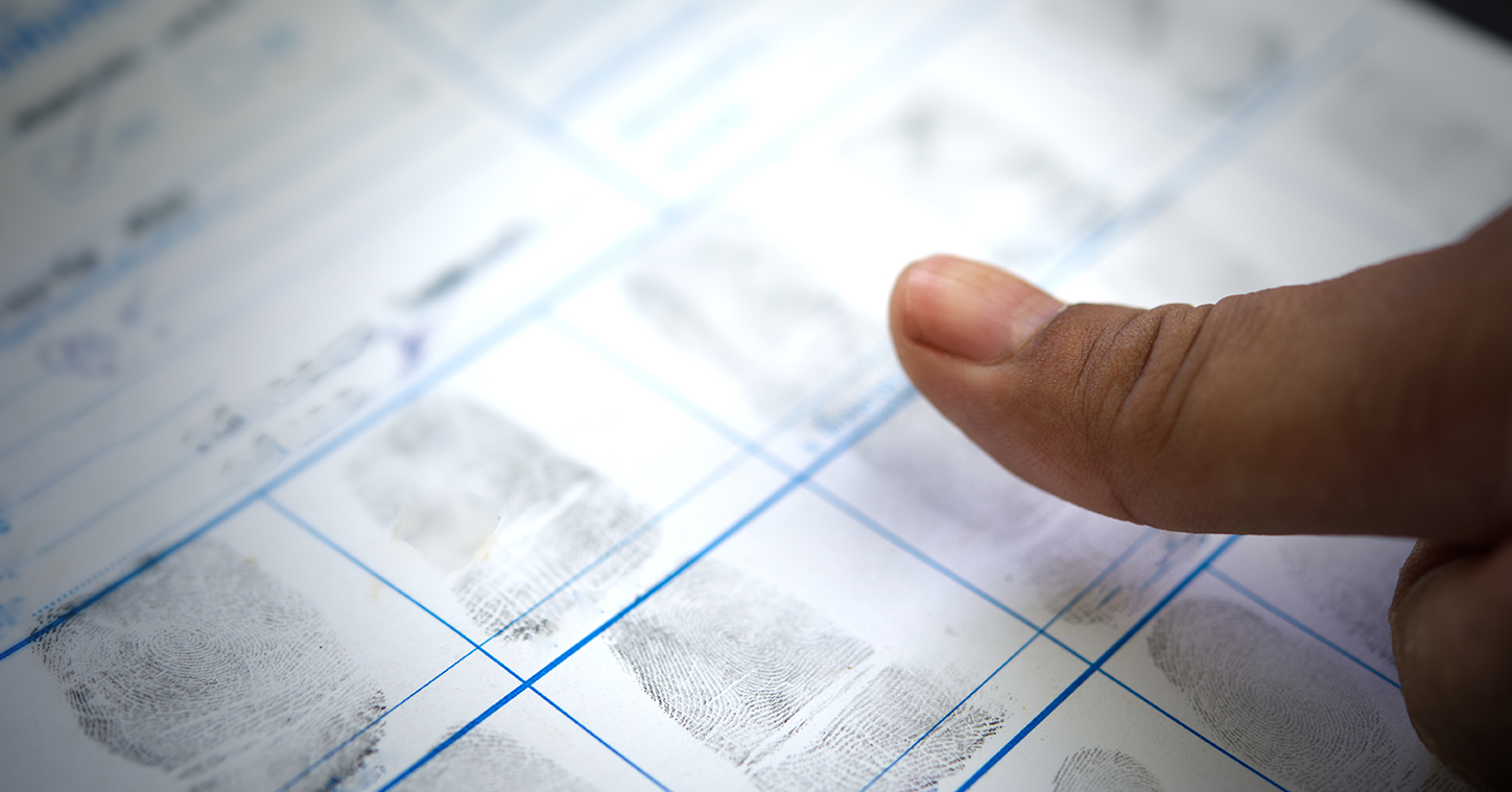 How long does a criminal record last?