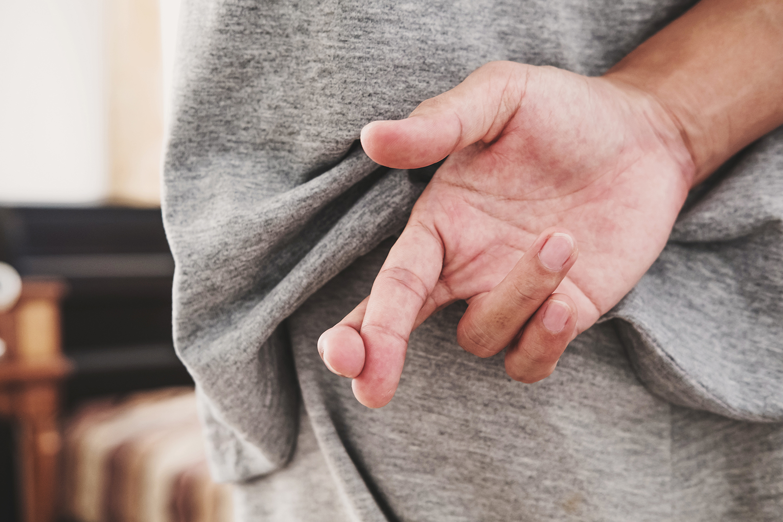 What is perjury - definition and meaning