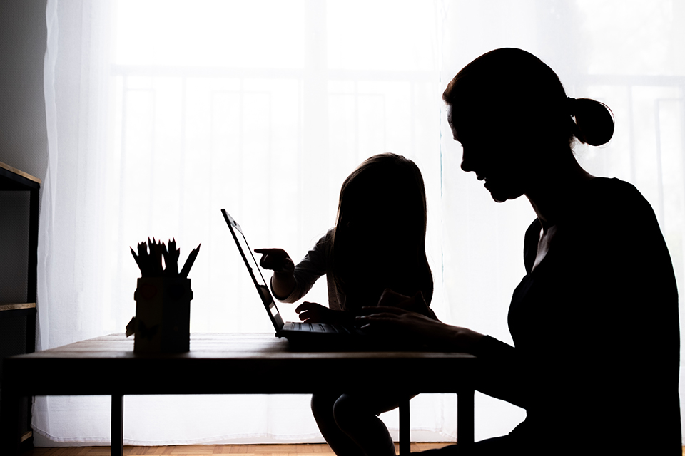 What does the Queensland Home Confinement Direction specify?