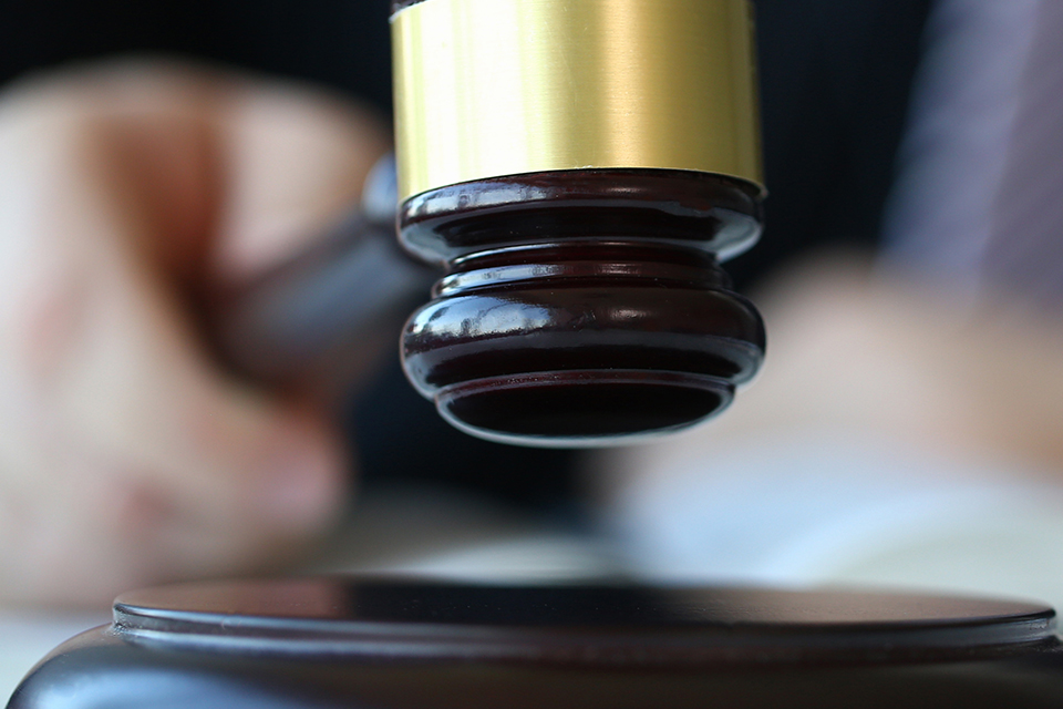 Court operations during COVID-19 in Queensland