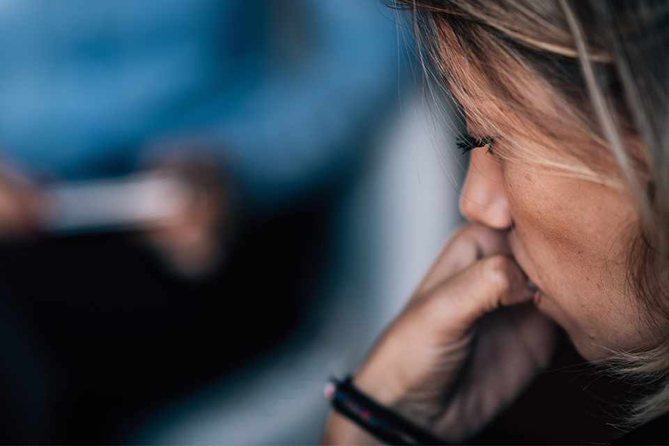 Can I get my case or charges dismissed due to mental health issues?