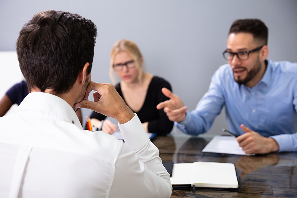 Procedural fairness and objectivity required during workplace investigations