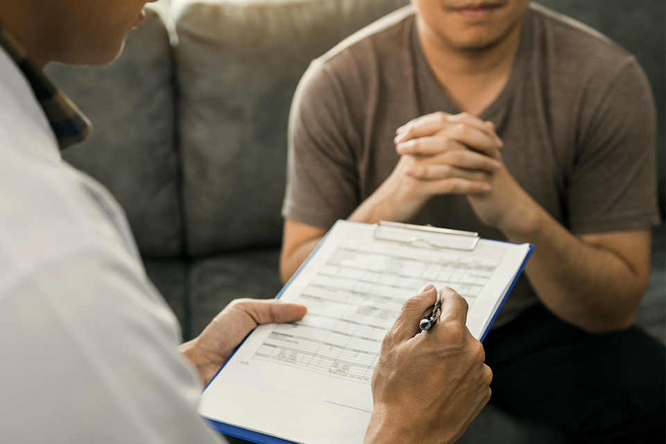 How does the Mental Health Court work in Queensland?