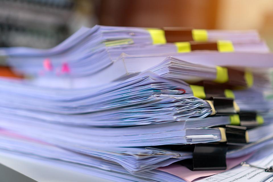 Legal requirements for a search warrant to be valid - Annika Smethurst v Commissioner of Police