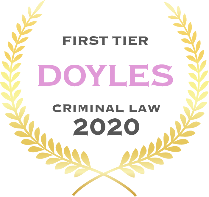 Gilshenan & Luton - First Tier Criminal Defence Law Firm Qld 2020