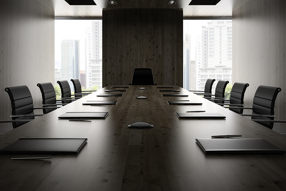 Corporate Criminal Responsibility Review 2020