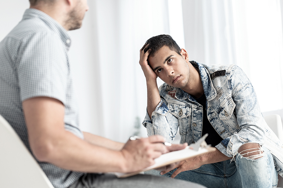 Alternatives options Police have to laying criminal charges