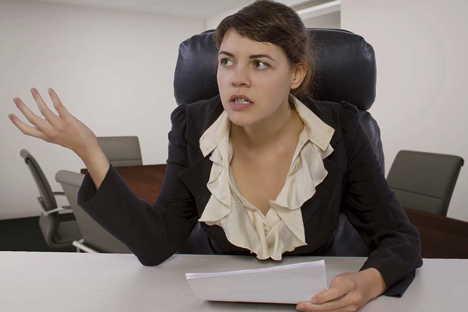 General protections claims as a result of dismissal due to adverse action