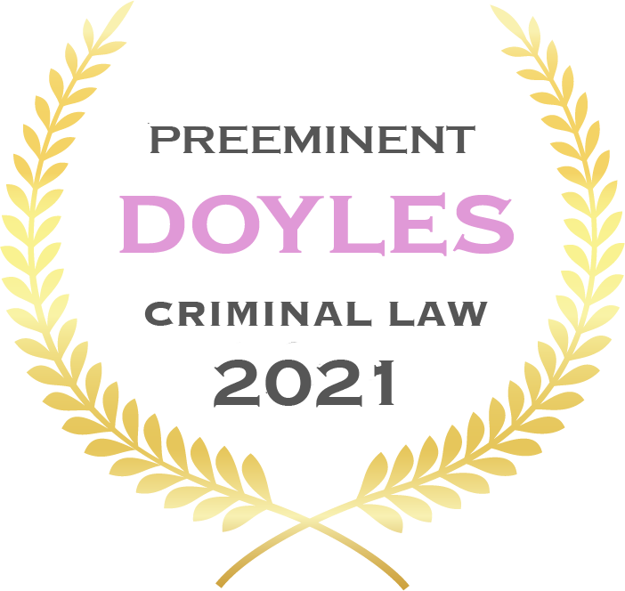 Gilshenan & Luton - Preeminent Criminal Defence Lawyers Qld 2021