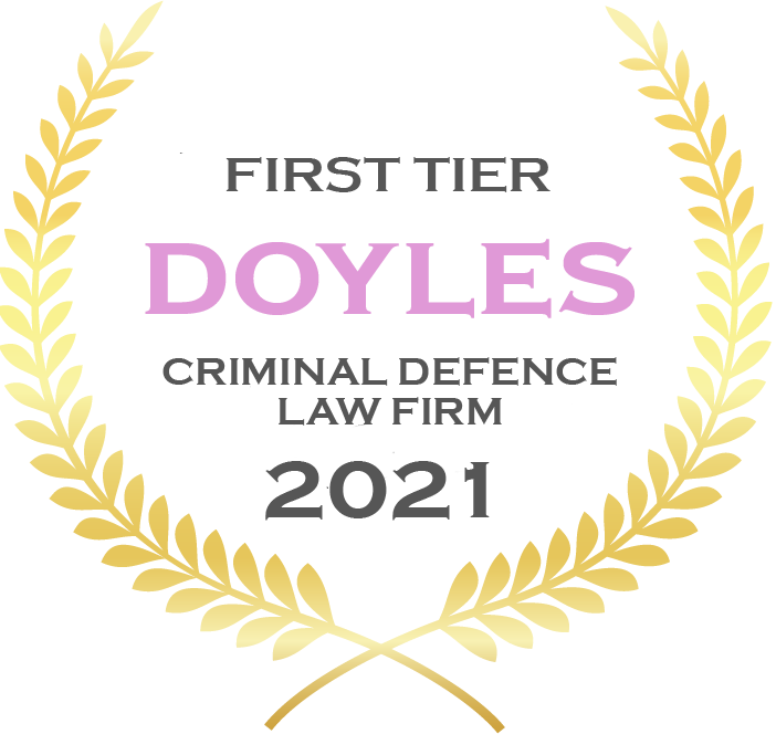 Gilshenan & Luton - First Tier Criminal Defence Law Firm Qld 2021