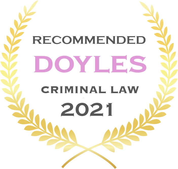 Gilshenan & Luton - Recommended Criminal Defence Lawyers Qld 2021