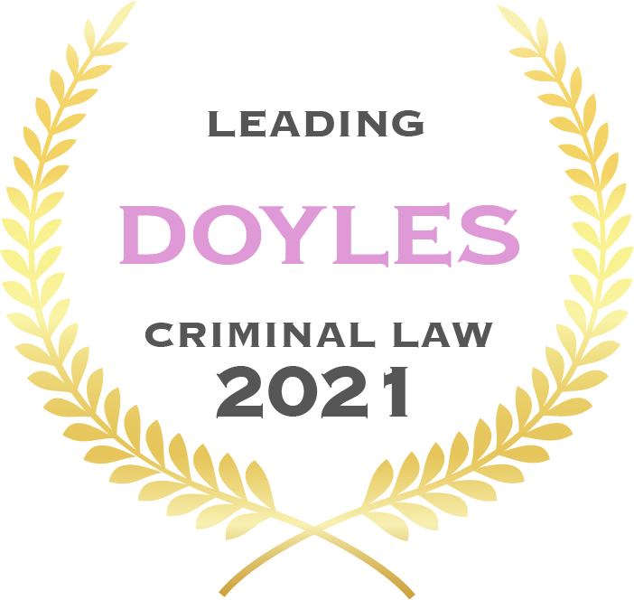 Gilshenan & Luton - Leading Criminal Defence Lawyers Australia 2021