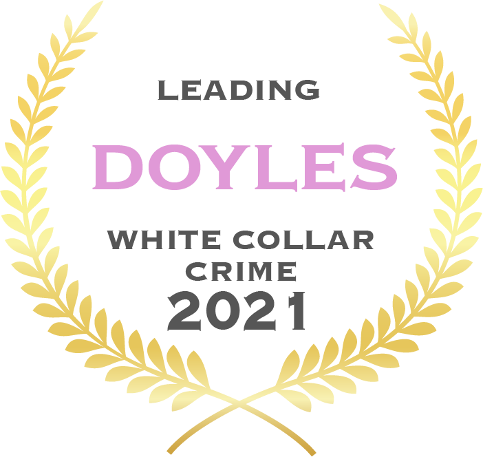Gilshenan & Luton - Leading White Collar Crime, Corporate Crime & Regulatory Investigations Lawyers Australia 2021