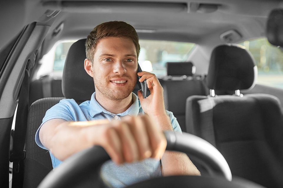 Strict new laws apply to Queensland drivers from 26 July 2021, relating to the use of mobile phones and seatbelts.