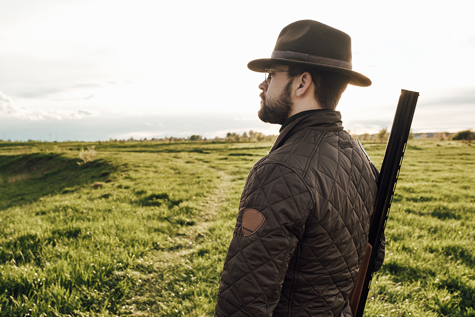 Amended guidelines to assess weapons licensing in Queensland