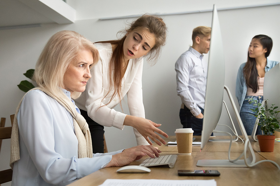 Legal definitions of discrimination in Australia