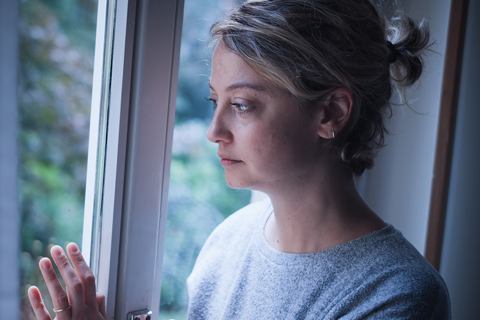 What is coercive control and is it against the law?