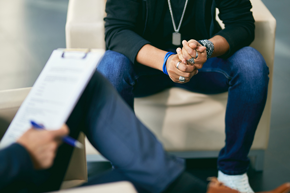 Drug diversion programs in Queensland