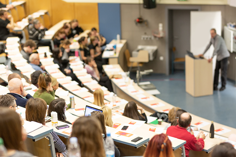 University investigations and student disciplinary proceedings