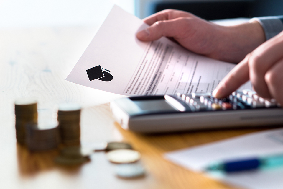 Recovering legal costs in criminal law matters