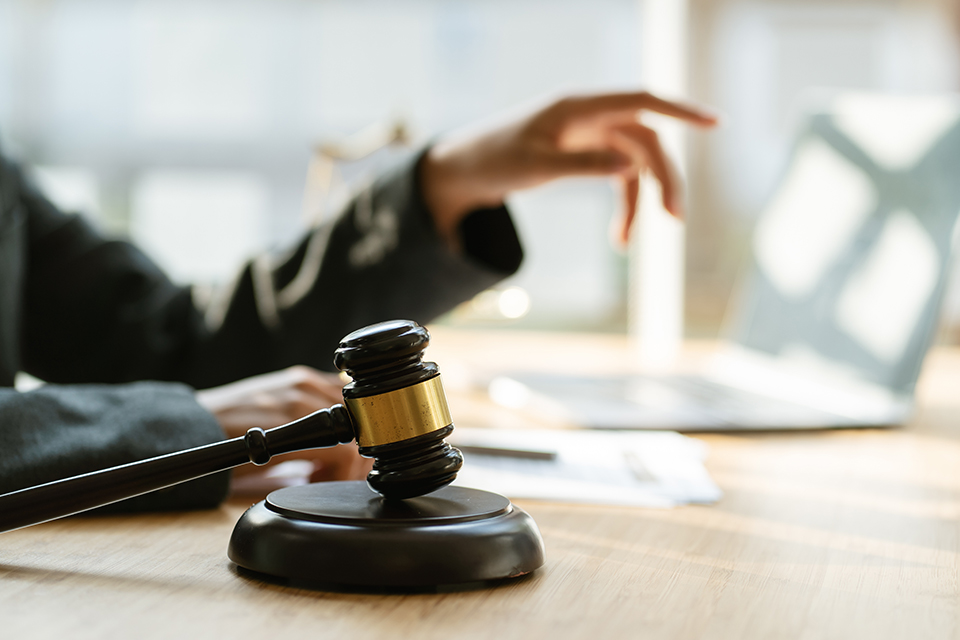 Common court orders in Queensland criminal sentencing