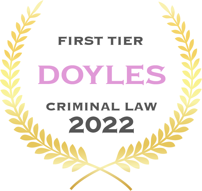 Gilshenan & Luton - First Tier Criminal Defence Law Firm Qld 2022