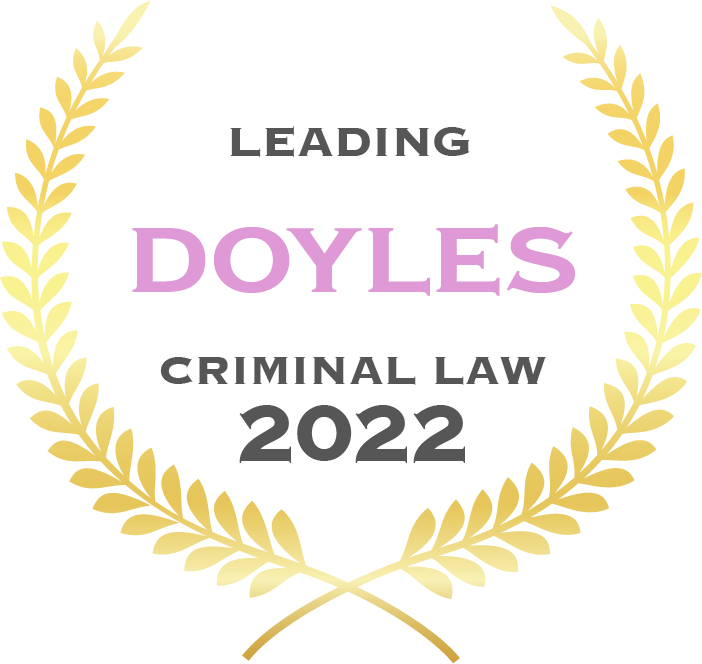 Gilshenan & Luton - Leading Criminal Defence Lawyers Qld 2022
