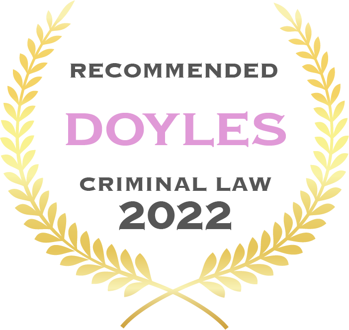 Gilshenan & Luton - Recommended Criminal Defence Lawyers Qld 2022