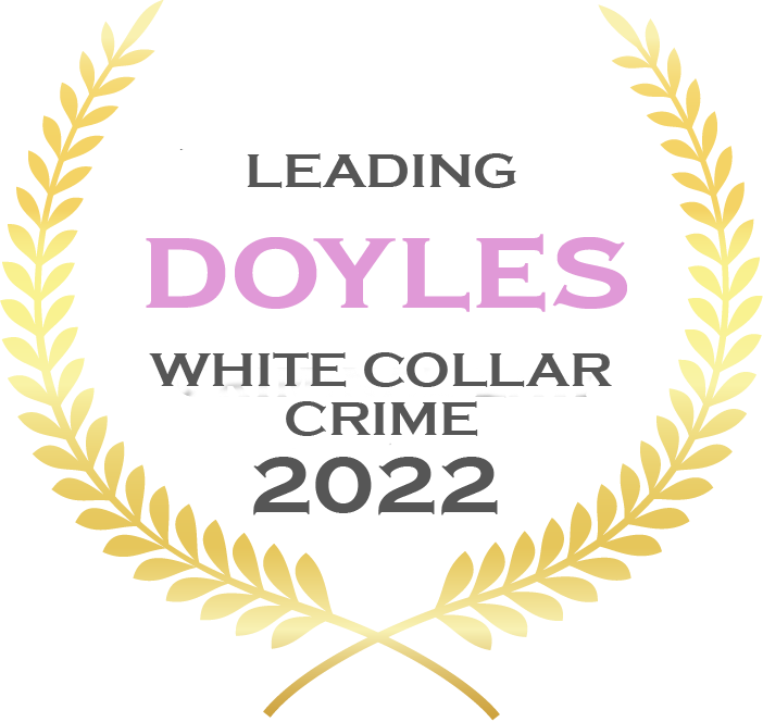 Gilshenan & Luton - Leading White Collar Crime, Corporate Crime & Regulatory Investigations Lawyers Australia 2022