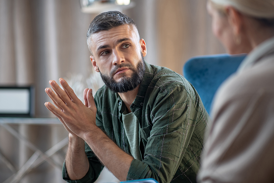 The impact of mental health on criminal sentencing