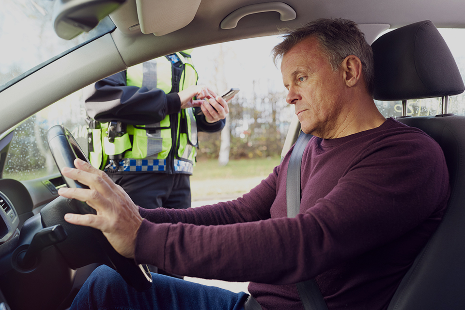 Applications for a special hardship order after licence suspension