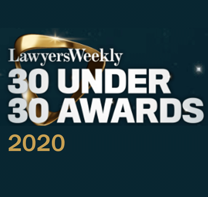 Gilshenan & Luton - 30 Under 30 Winner - Criminal Law
