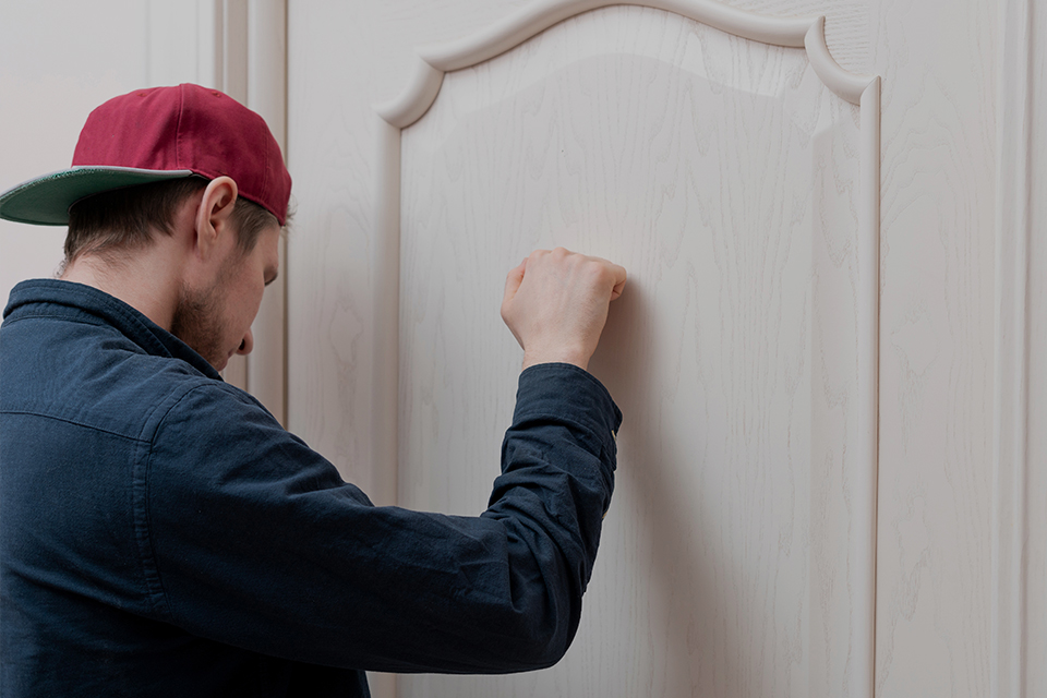 Breach of domestic violence orders when encouraged by the aggrieved