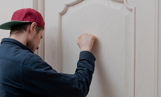 Breach of domestic violence orders when encouraged by the aggrieved